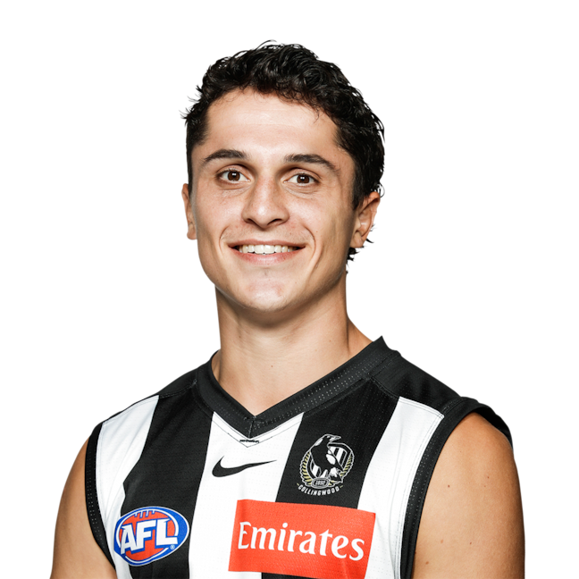 Trent Bianco profile picture